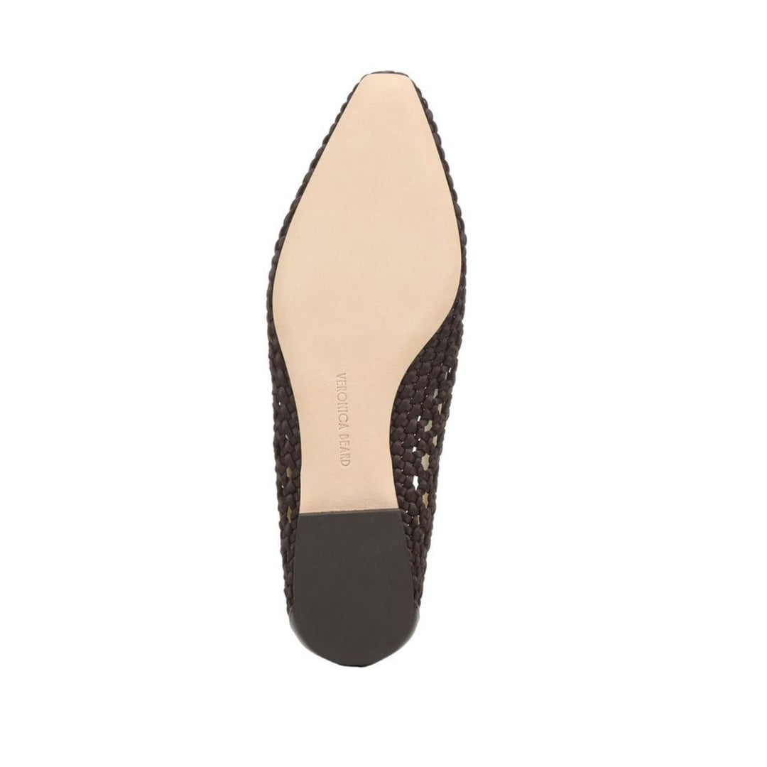 Cienna Flat in Espresso
