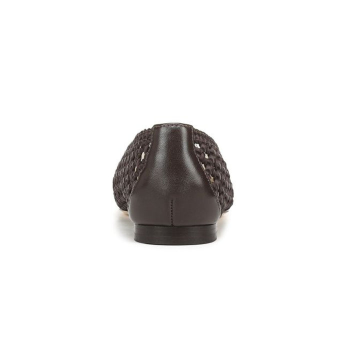 Cienna Flat in Espresso