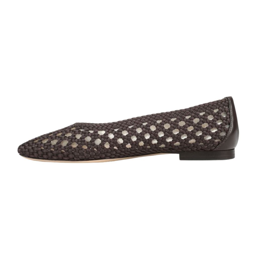 Cienna Flat in Espresso