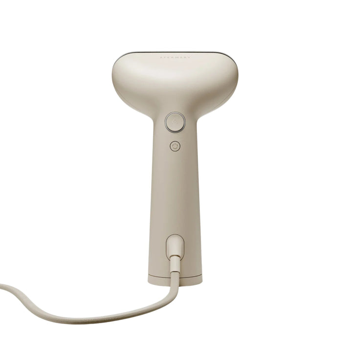 Cirrus No.3 Iron/Steamer in Sand