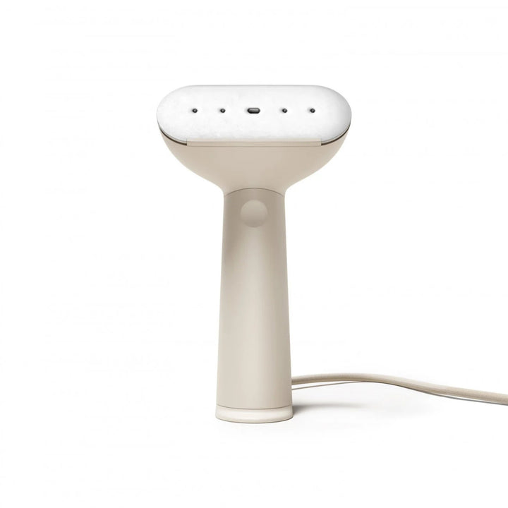 Cirrus No.3 Iron/Steamer in Sand