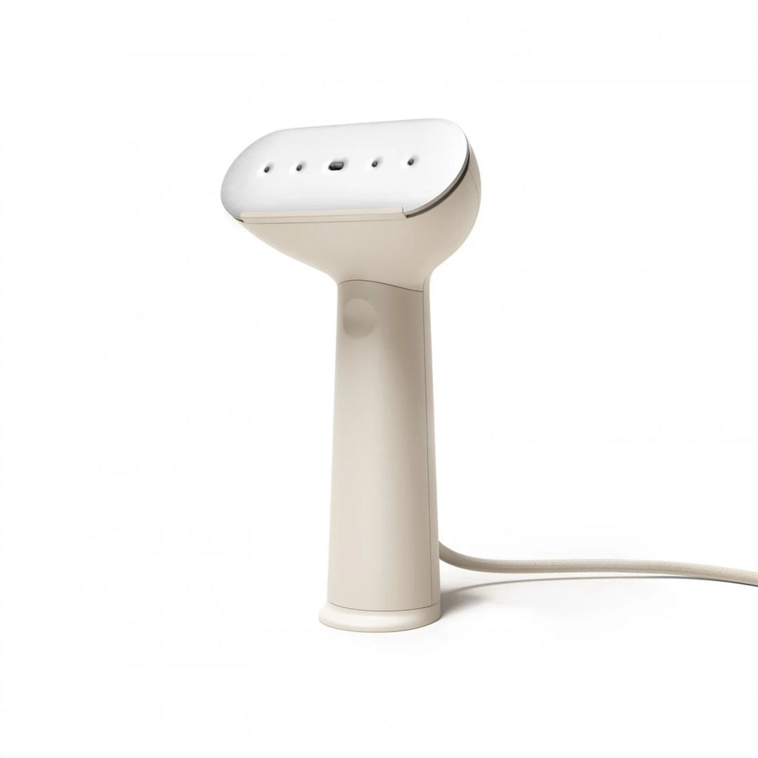 Cirrus No.3 Iron/Steamer in Sand