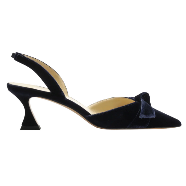 Clarita Bell Slingback 85
