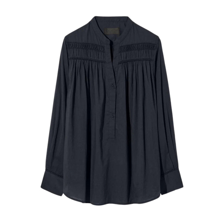 Clarys Top in Midnight