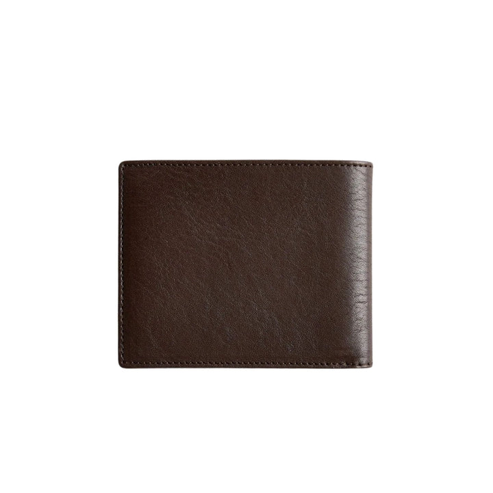 Classic Wallet No. 101
