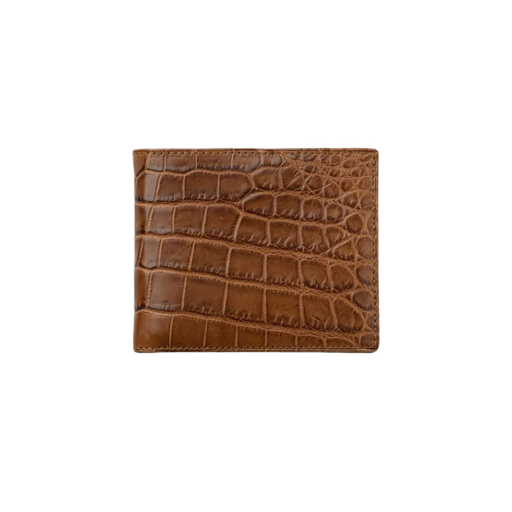 Classic Wallet No. 101