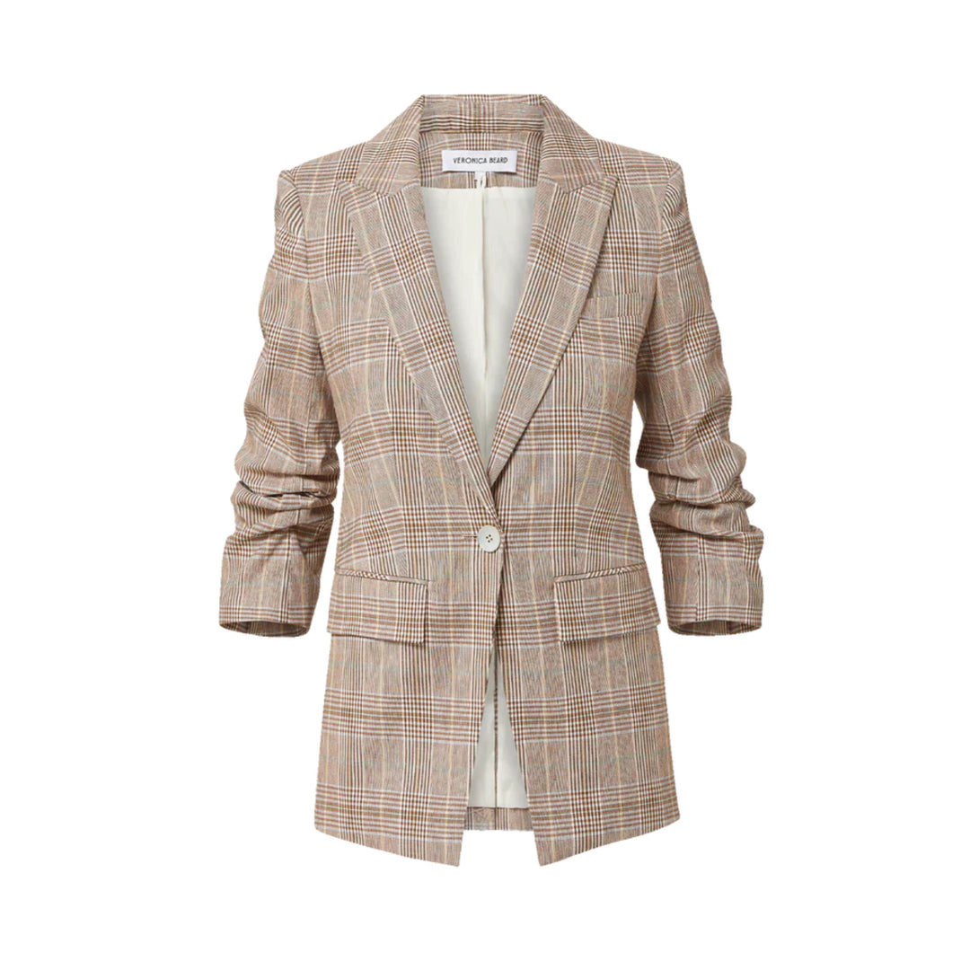 Clayton Dickey Jacket