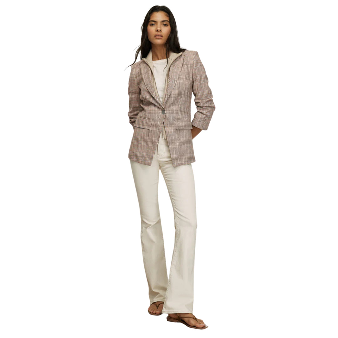 Clayton Dickey Jacket