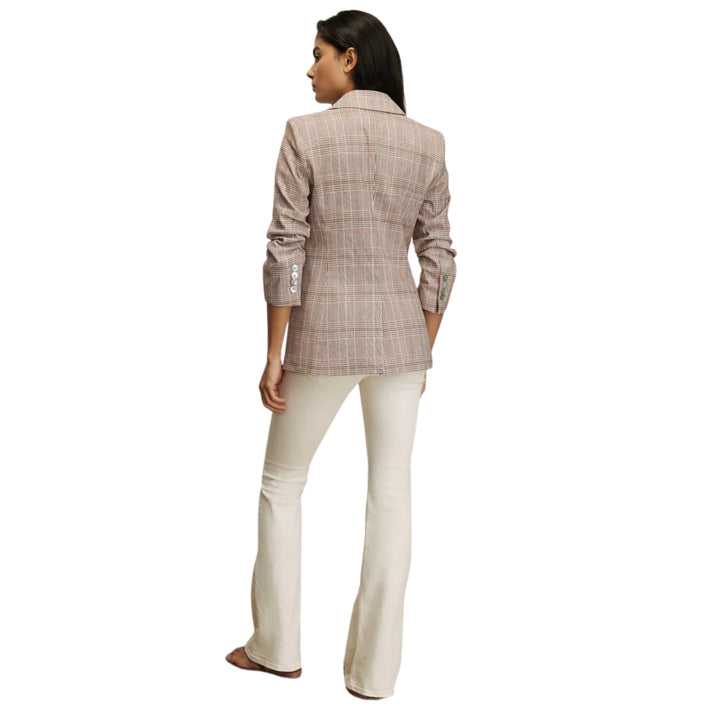 Clayton Dickey Jacket