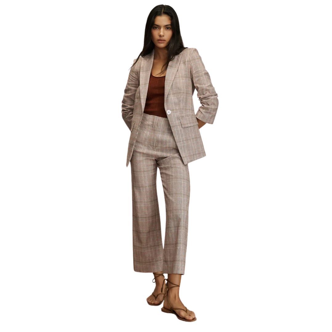 Clayton Dickey Jacket