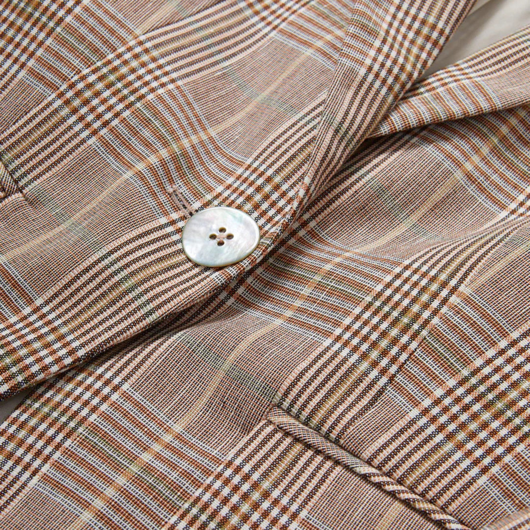 Clayton Dickey Jacket