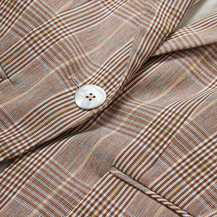 Clayton Dickey Jacket