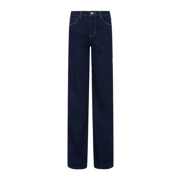 Clayton H/R Wide Leg