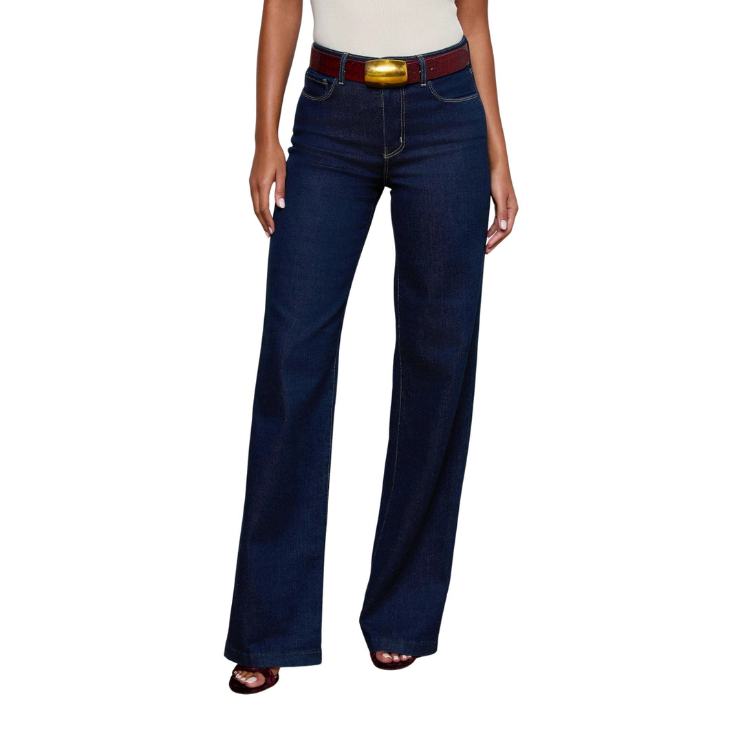 Clayton H/R Wide Leg