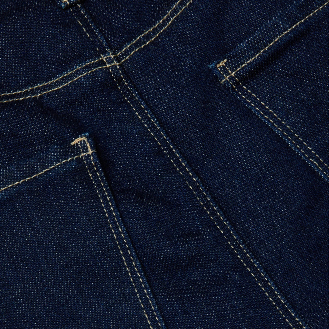 Clayton H/R Wide Leg