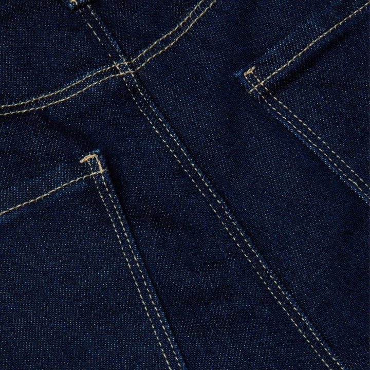 Clayton H/R Wide Leg