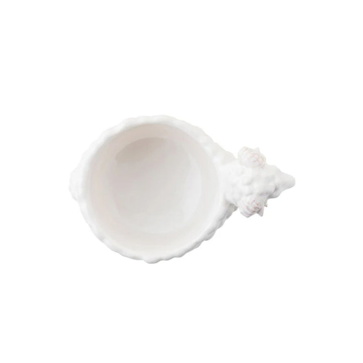 Clever Creatures Renoir - Ram Serving Bowl