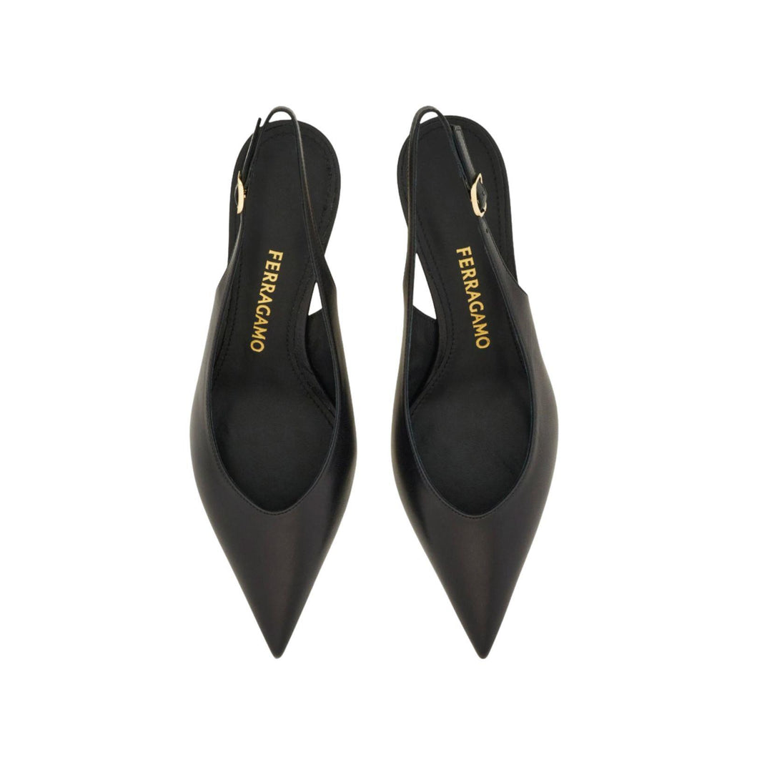 Cleya 85 Slingback