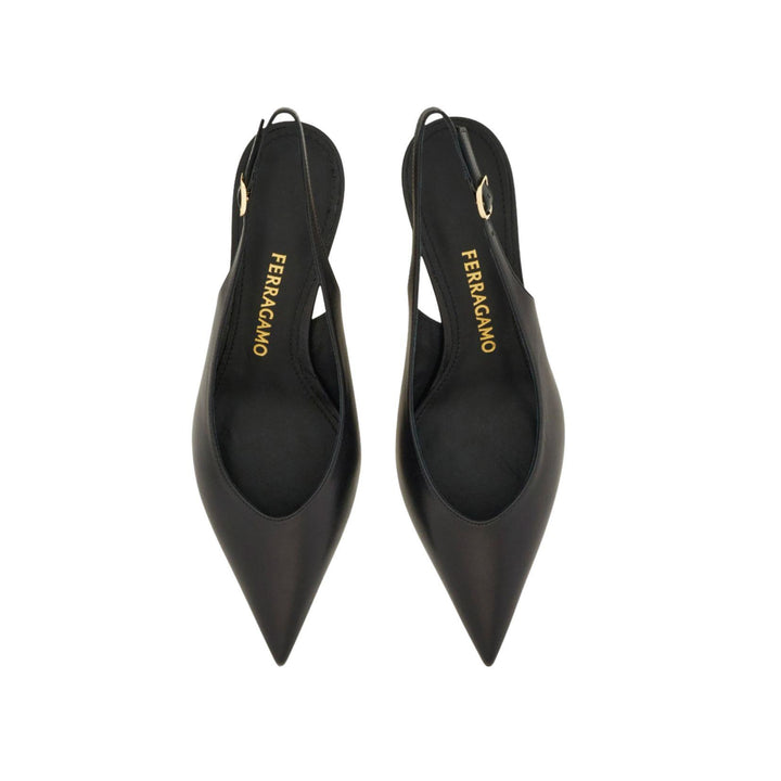 Cleya 85 Slingback