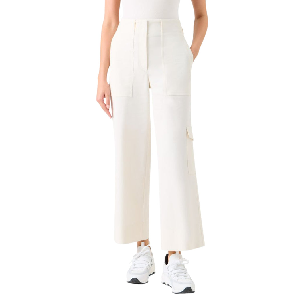 Cliff Cargo Pants