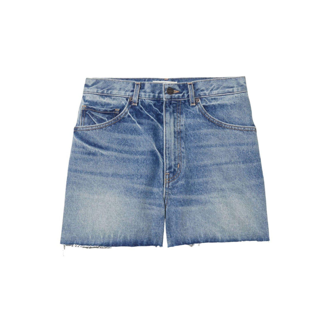 Cobain Denim Short