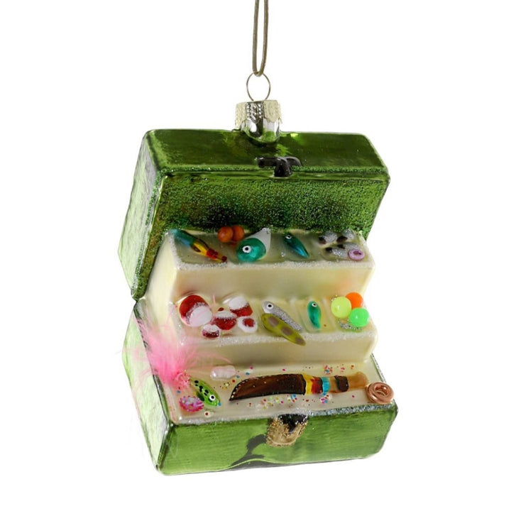 Tackle Box