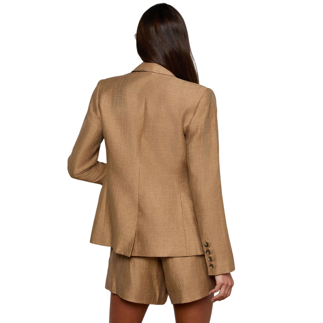 Colin Double Breast Blazer