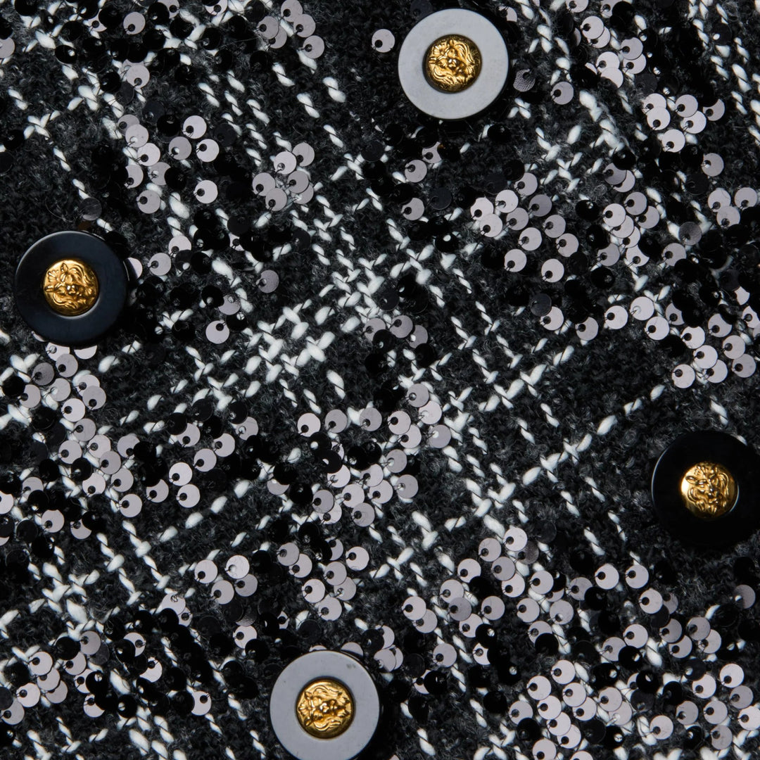 Colin Double Breast Blazer