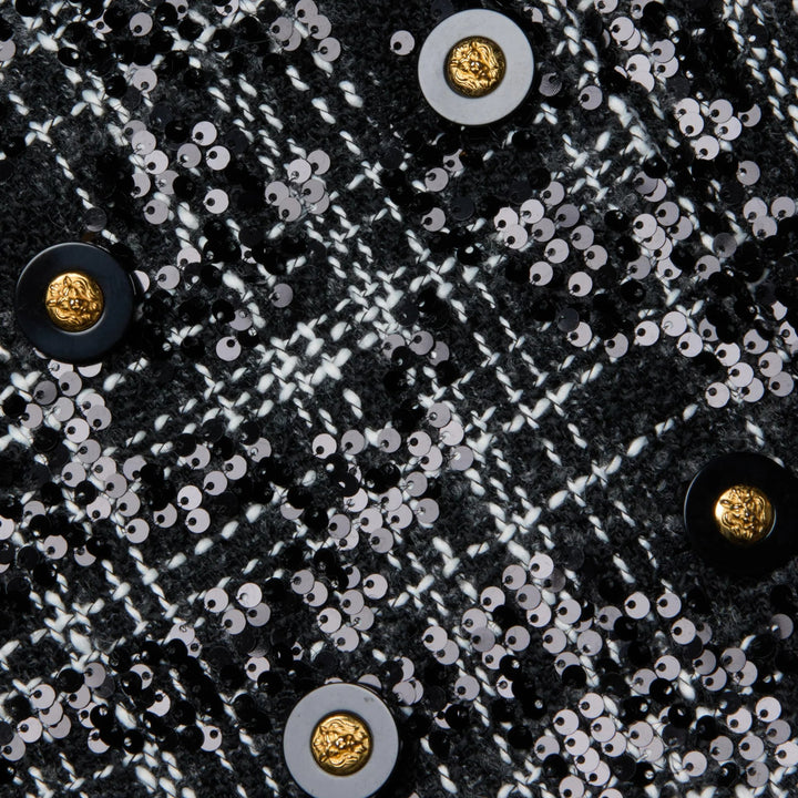 Colin Double Breast Blazer