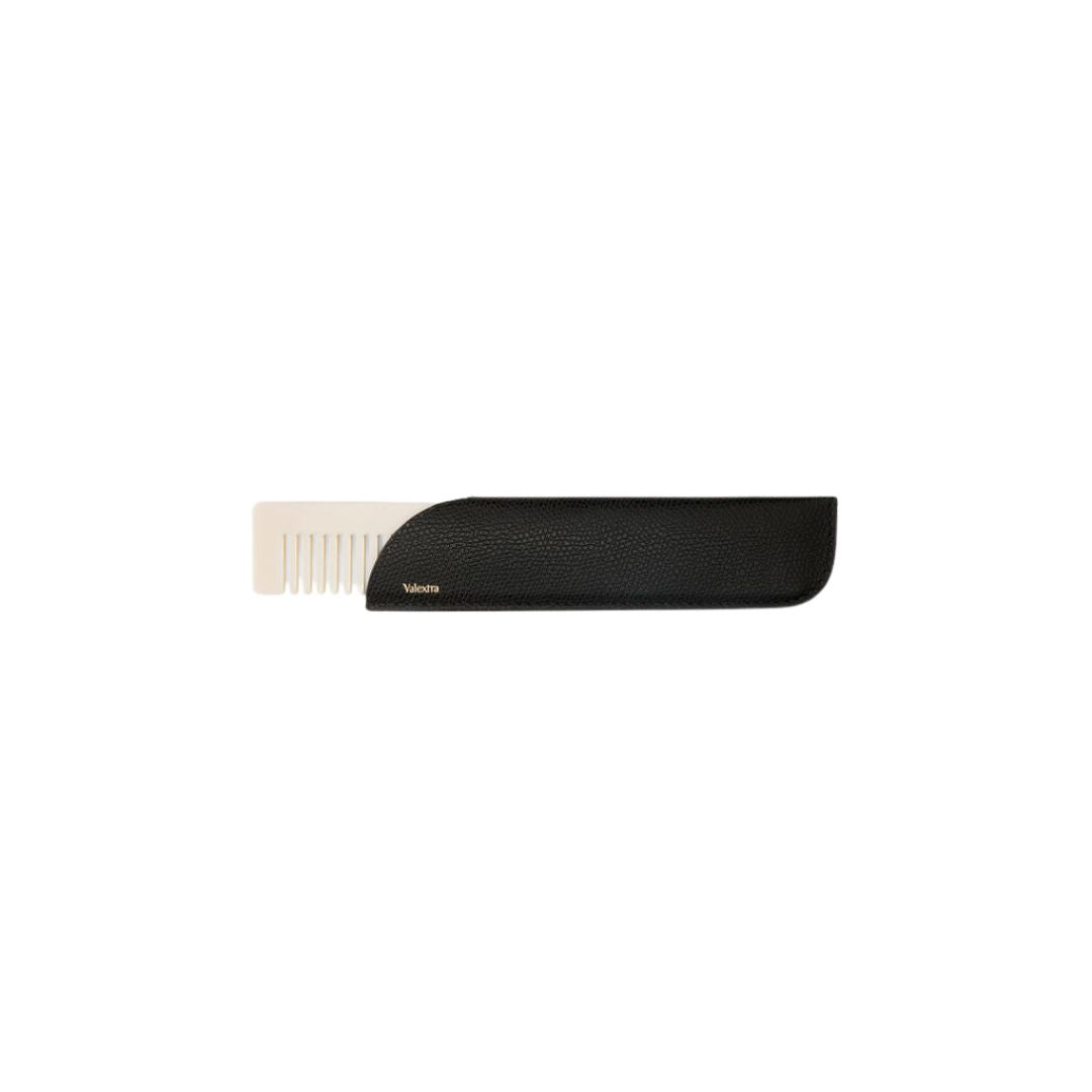 Comb Set in Black