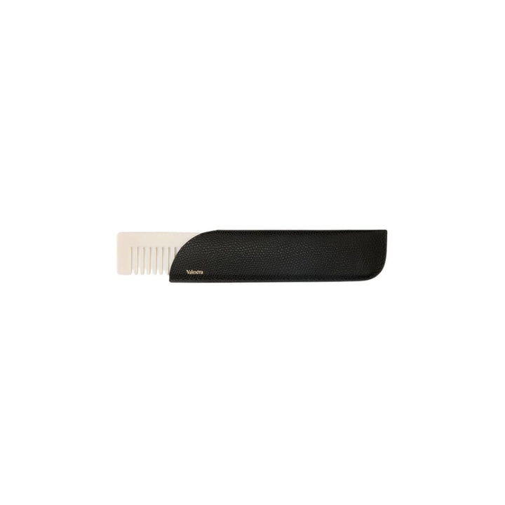 Comb Set in Black