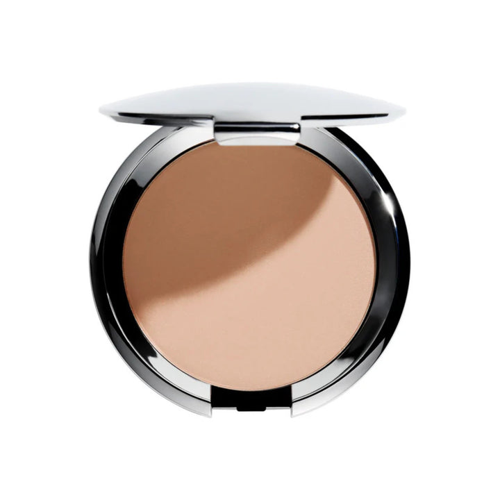 Compact Makeup Peach