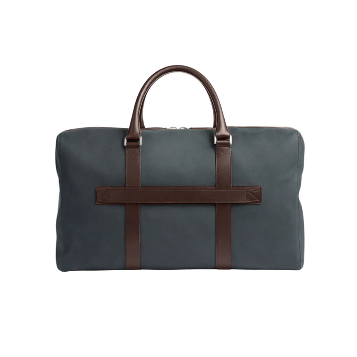 Compact Weekender - Navy/Hackett