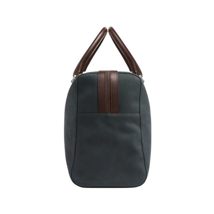 Compact Weekender - Navy/Hackett