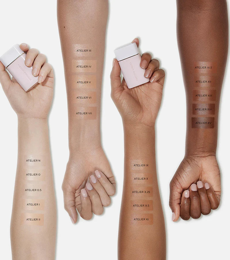 Vital Skincare Complexion Drops-Atelier 10.5