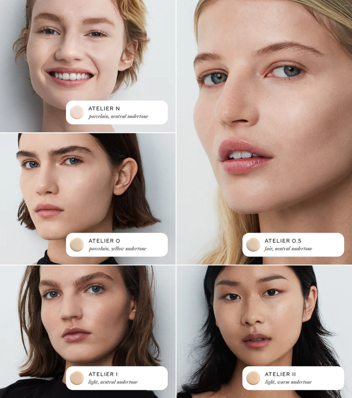 Vital Skincare Complexion Drops-Atelier 0.5
