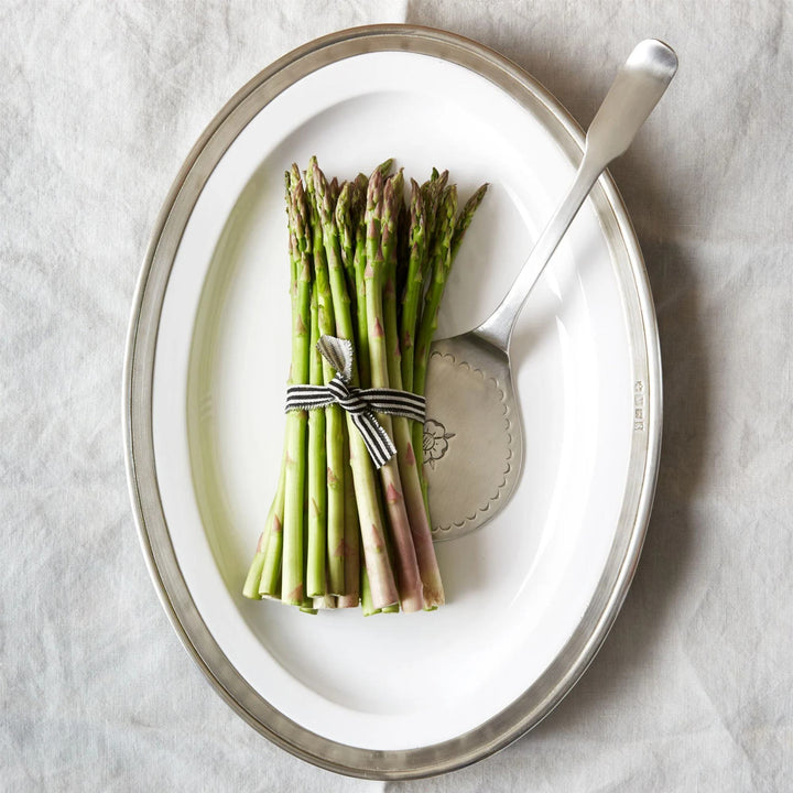 Convivio Oval Serving Platter