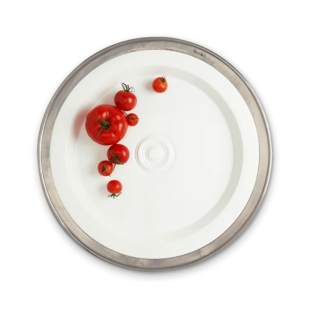 Convivio Round Platter - Large