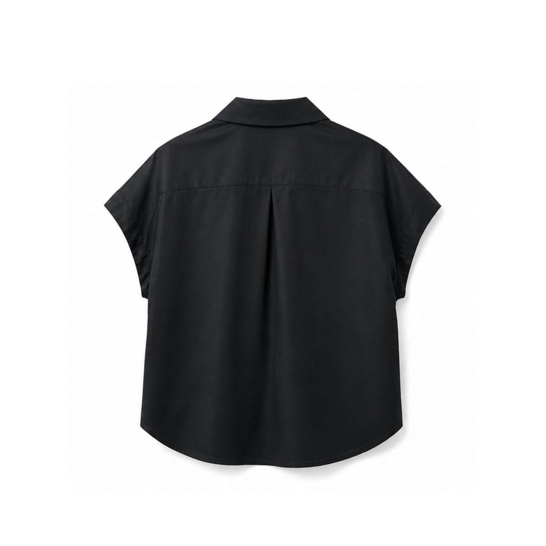 Conyel Kimono Shirt