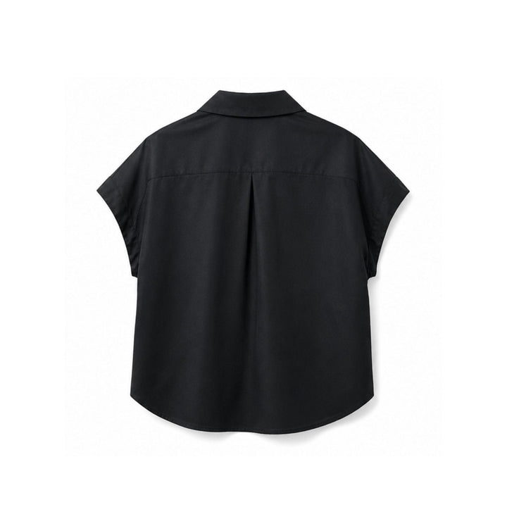 Conyel Kimono Shirt
