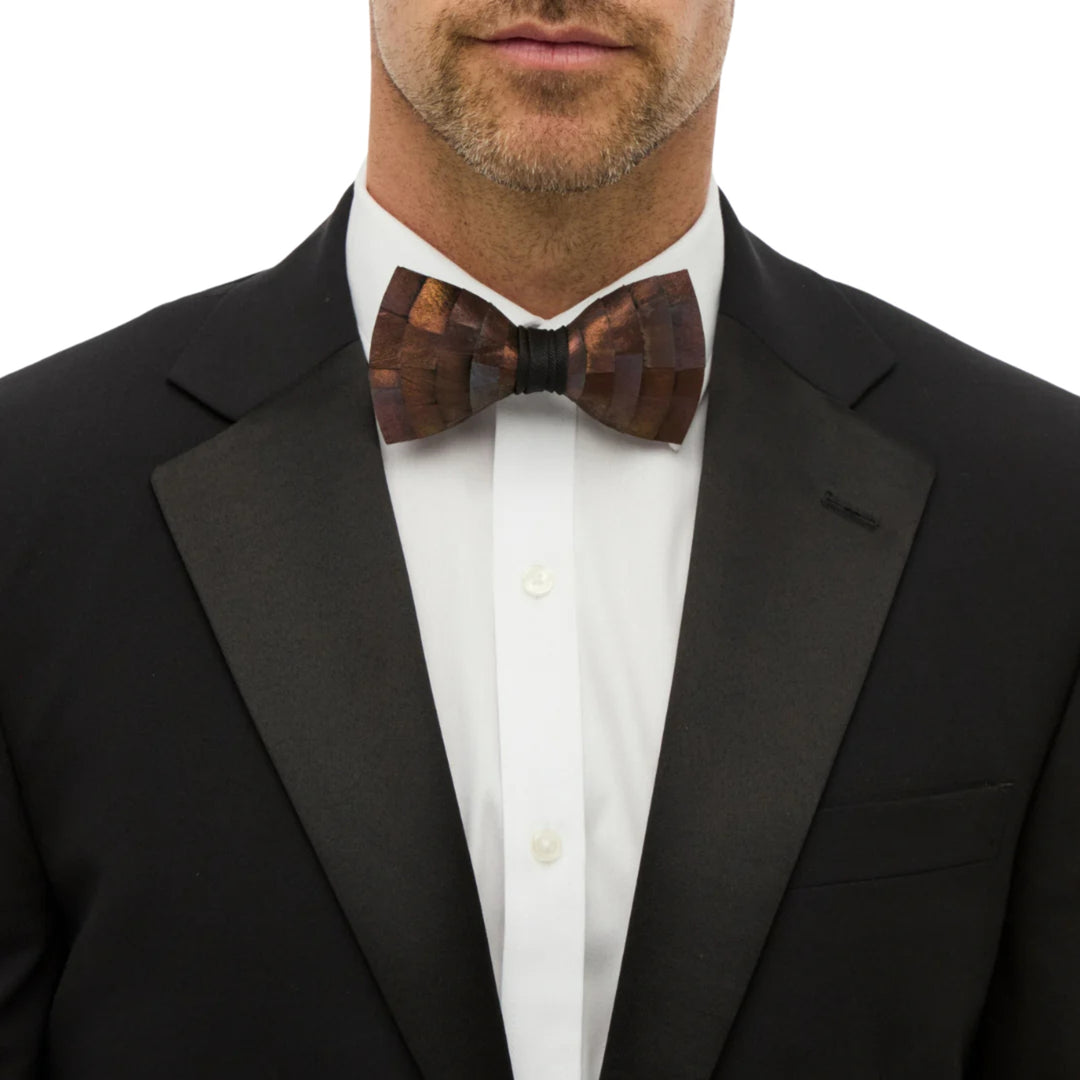 Cooper Bow Tie