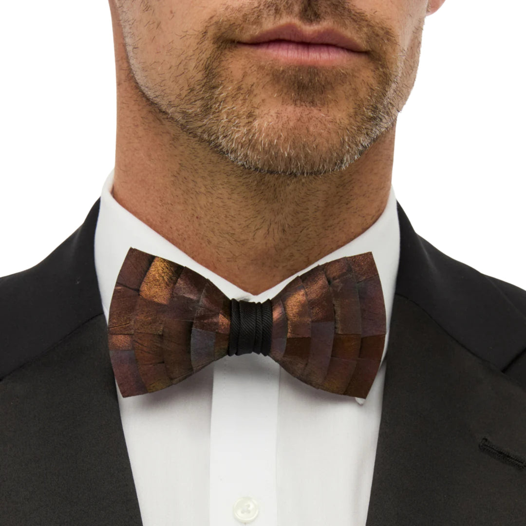 Cooper Bow Tie
