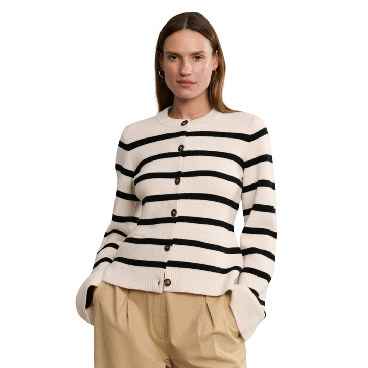 Cooper Cardigan