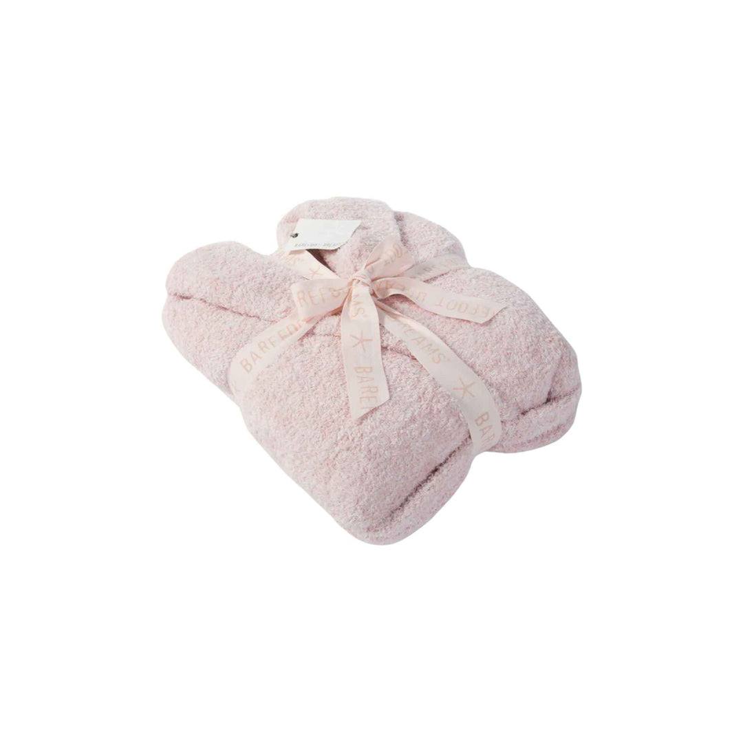 CozyChic Adult Robe - Dusty Rose - 1