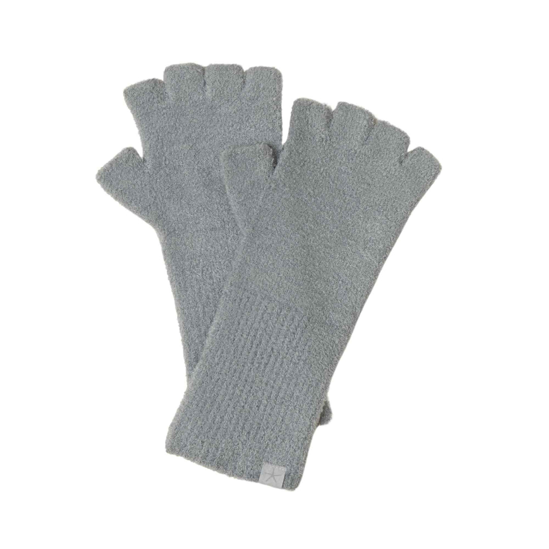 CCL Fingerless Gloves - Moonbeam