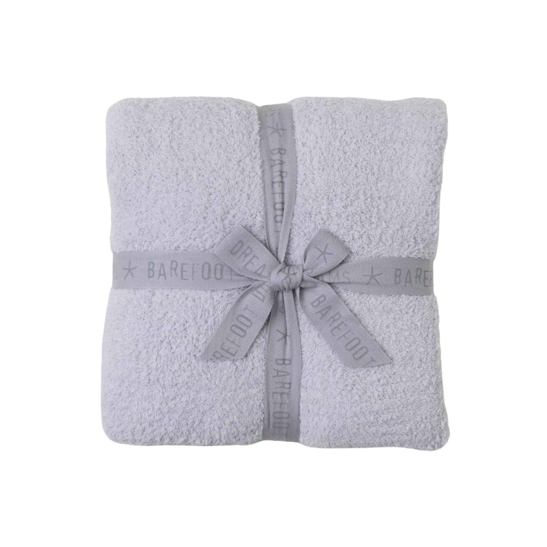 Cozychic Throw - Oyster