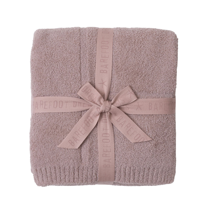 CozyChic Cotton Tonal Plaid Throw 54x72, Willow