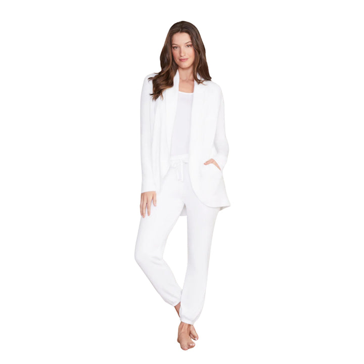 CozyChic Lite Circle Cardi, Sea Salt