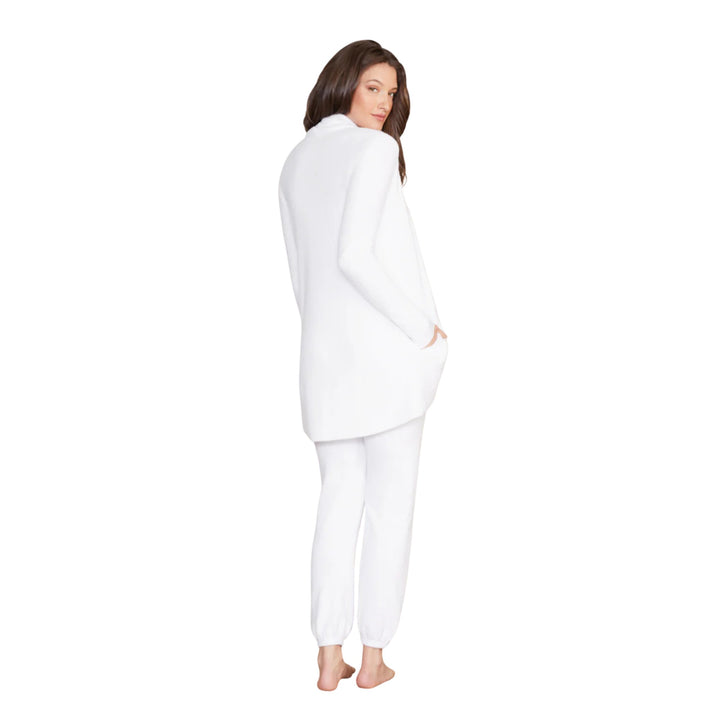 CozyChic Lite Circle Cardi, Sea Salt