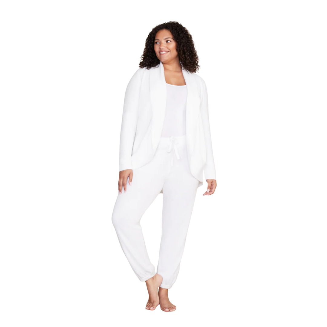 CozyChic Lite Circle Cardi, Sea Salt